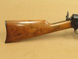 1924 Vintage Remington Model 8 Self-Loading Rifle in .30 Remington Caliber
** Beautiful Restoration! ** SOLD - 5 of 25