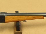 1924 Vintage Remington Model 8 Self-Loading Rifle in .30 Remington Caliber
** Beautiful Restoration! ** SOLD - 6 of 25