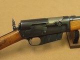 1924 Vintage Remington Model 8 Self-Loading Rifle in .30 Remington Caliber
** Beautiful Restoration! ** SOLD - 1 of 25