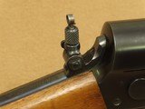 1924 Vintage Remington Model 8 Self-Loading Rifle in .30 Remington Caliber
** Beautiful Restoration! ** SOLD - 9 of 25