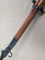 Early WW2 All Matching Type 44 Arisaka Cavalry Carbine 6.5 Jap caliber **Koishikawa Arsenal** SOLD - 16 of 22