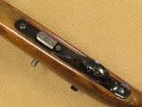 1964-1971 Vintage Weatherby Mark XXII .22LR Rifle
** Italian Manufacture ** SOLD - 23 of 25
