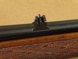 1964-1971 Vintage Weatherby Mark XXII .22LR Rifle
** Italian Manufacture ** SOLD - 9 of 25