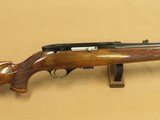 1964-1971 Vintage Weatherby Mark XXII .22LR Rifle
** Italian Manufacture ** SOLD - 1 of 25