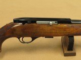1964-1971 Vintage Weatherby Mark XXII .22LR Rifle
** Italian Manufacture ** SOLD - 4 of 25