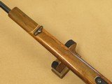 1964-1971 Vintage Weatherby Mark XXII .22LR Rifle
** Italian Manufacture ** SOLD - 22 of 25