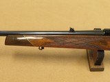 1964-1971 Vintage Weatherby Mark XXII .22LR Rifle
** Italian Manufacture ** SOLD - 13 of 25