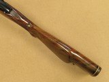 1964-1971 Vintage Weatherby Mark XXII .22LR Rifle
** Italian Manufacture ** SOLD - 17 of 25