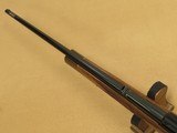 1964-1971 Vintage Weatherby Mark XXII .22LR Rifle
** Italian Manufacture ** SOLD - 20 of 25