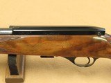 1964-1971 Vintage Weatherby Mark XXII .22LR Rifle
** Italian Manufacture ** SOLD - 11 of 25