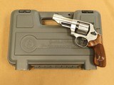 Smith & Wesson Model 625 Performance Center, SKU 170161, Cal. .45 ACP, with Box, Moon Clips, & Paper-work - 1 of 12