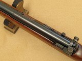 1945 Harrington & Richardson Model 165 Leatherneck .22 Semi-Auto Rifle
** Exceptional All-Original 1st Year Example! ** SOLD - 17 of 25