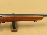 1945 Harrington & Richardson Model 165 Leatherneck .22 Semi-Auto Rifle
** Exceptional All-Original 1st Year Example! ** SOLD - 12 of 25