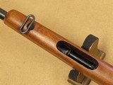 1945 Harrington & Richardson Model 165 Leatherneck .22 Semi-Auto Rifle
** Exceptional All-Original 1st Year Example! ** SOLD - 23 of 25