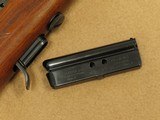 1945 Harrington & Richardson Model 165 Leatherneck .22 Semi-Auto Rifle
** Exceptional All-Original 1st Year Example! ** SOLD - 25 of 25