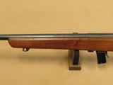 1945 Harrington & Richardson Model 165 Leatherneck .22 Semi-Auto Rifle
** Exceptional All-Original 1st Year Example! ** SOLD - 8 of 25