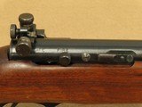 1945 Harrington & Richardson Model 165 Leatherneck .22 Semi-Auto Rifle
** Exceptional All-Original 1st Year Example! ** SOLD - 14 of 25