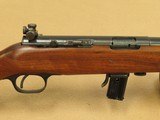 1945 Harrington & Richardson Model 165 Leatherneck .22 Semi-Auto Rifle
** Exceptional All-Original 1st Year Example! ** SOLD - 10 of 25