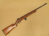 1945 Harrington & Richardson Model 165 Leatherneck .22 Semi-Auto Rifle
** Exceptional All-Original 1st Year Example! ** SOLD - 2 of 25