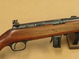 1945 Harrington & Richardson Model 165 Leatherneck .22 Semi-Auto Rifle
** Exceptional All-Original 1st Year Example! ** SOLD - 1 of 25