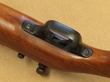 1945 Harrington & Richardson Model 165 Leatherneck .22 Semi-Auto Rifle
** Exceptional All-Original 1st Year Example! ** SOLD - 21 of 25