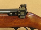 1945 Harrington & Richardson Model 165 Leatherneck .22 Semi-Auto Rifle
** Exceptional All-Original 1st Year Example! ** SOLD - 5 of 25