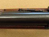 1945 Harrington & Richardson Model 165 Leatherneck .22 Semi-Auto Rifle
** Exceptional All-Original 1st Year Example! ** SOLD - 19 of 25