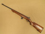 1945 Harrington & Richardson Model 165 Leatherneck .22 Semi-Auto Rifle
** Exceptional All-Original 1st Year Example! ** SOLD - 3 of 25