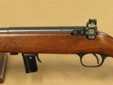 1945 Harrington & Richardson Model 165 Leatherneck .22 Semi-Auto Rifle
** Exceptional All-Original 1st Year Example! ** SOLD - 4 of 25