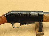 Vincenzo Bernardelli Model CF9 9mm Flobert Semi-Auto Shotgun
** Unique & Scarce "Mini" Shotgun ** - 4 of 25