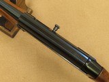 Vincenzo Bernardelli Model CF9 9mm Flobert Semi-Auto Shotgun
** Unique & Scarce "Mini" Shotgun ** - 17 of 25