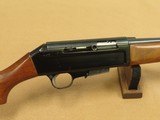 Vincenzo Bernardelli Model CF9 9mm Flobert Semi-Auto Shotgun
** Unique & Scarce "Mini" Shotgun ** - 1 of 25