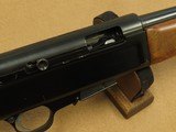 Vincenzo Bernardelli Model CF9 9mm Flobert Semi-Auto Shotgun
** Unique & Scarce "Mini" Shotgun ** - 20 of 25