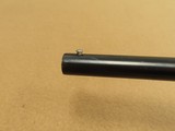 Vincenzo Bernardelli Model CF9 9mm Flobert Semi-Auto Shotgun
** Unique & Scarce "Mini" Shotgun ** - 13 of 25
