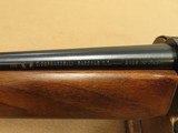 Vincenzo Bernardelli Model CF9 9mm Flobert Semi-Auto Shotgun
** Unique & Scarce "Mini" Shotgun ** - 12 of 25