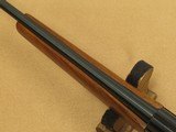 Vincenzo Bernardelli Model CF9 9mm Flobert Semi-Auto Shotgun
** Unique & Scarce "Mini" Shotgun ** - 18 of 25