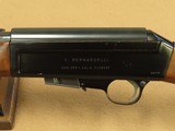Vincenzo Bernardelli Model CF9 9mm Flobert Semi-Auto Shotgun
** Unique & Scarce "Mini" Shotgun ** - 8 of 25