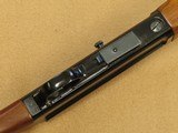 Vincenzo Bernardelli Model CF9 9mm Flobert Semi-Auto Shotgun
** Unique & Scarce "Mini" Shotgun ** - 22 of 25