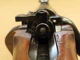 Pre-WW2 Vintage BSW Suhl DSM-34 Model .22 LR Training Rifle
** Stock Disc Property Marked "Sold. Bd." ** - 17 of 25