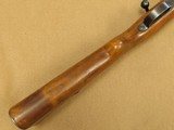 Pre-WW2 Vintage BSW Suhl DSM-34 Model .22 LR Training Rifle
** Stock Disc Property Marked "Sold. Bd." ** - 22 of 25