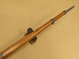 Pre-WW2 Vintage BSW Suhl DSM-34 Model .22 LR Training Rifle
** Stock Disc Property Marked "Sold. Bd." ** - 24 of 25