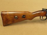 Pre-WW2 Vintage BSW Suhl DSM-34 Model .22 LR Training Rifle
** Stock Disc Property Marked "Sold. Bd." ** - 5 of 25