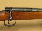 Pre-WW2 Vintage BSW Suhl DSM-34 Model .22 LR Training Rifle
** Stock Disc Property Marked "Sold. Bd." ** - 4 of 25