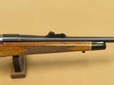 2013 Remington Model 700 BDL Custom Deluxe in 30-06 Caliber w/ Original Box, Manual, Etc.
** Minty Unfired & Beautiful Rifle! ** - 7 of 25