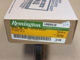 2013 Remington Model 700 BDL Custom Deluxe in 30-06 Caliber w/ Original Box, Manual, Etc.
** Minty Unfired & Beautiful Rifle! ** - 4 of 25