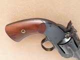 Navy Arms Co. 1875 Schofield, Wells Fargo Model, Cal. .44-40, 5 Inch Barrel, with Box
REDUCED! SOLD - 6 of 11
