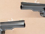Navy Arms Co. 1875 Schofield, Wells Fargo Model, Cal. .44-40, 5 Inch Barrel, with Box
REDUCED! SOLD - 7 of 11