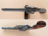 Navy Arms Co. 1875 Schofield, Wells Fargo Model, Cal. .44-40, 5 Inch Barrel, with Box
REDUCED! SOLD - 4 of 11