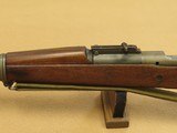 WW2 Model of 1942 Remington Model 1903 Rifle in .30-06 Springfield w/ 1944 Dated U.S. Web Sling
** Attractive Honest Example ** - 10 of 25