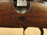WW2 Model of 1942 Remington Model 1903 Rifle in .30-06 Springfield w/ 1944 Dated U.S. Web Sling
** Attractive Honest Example ** - 13 of 25
